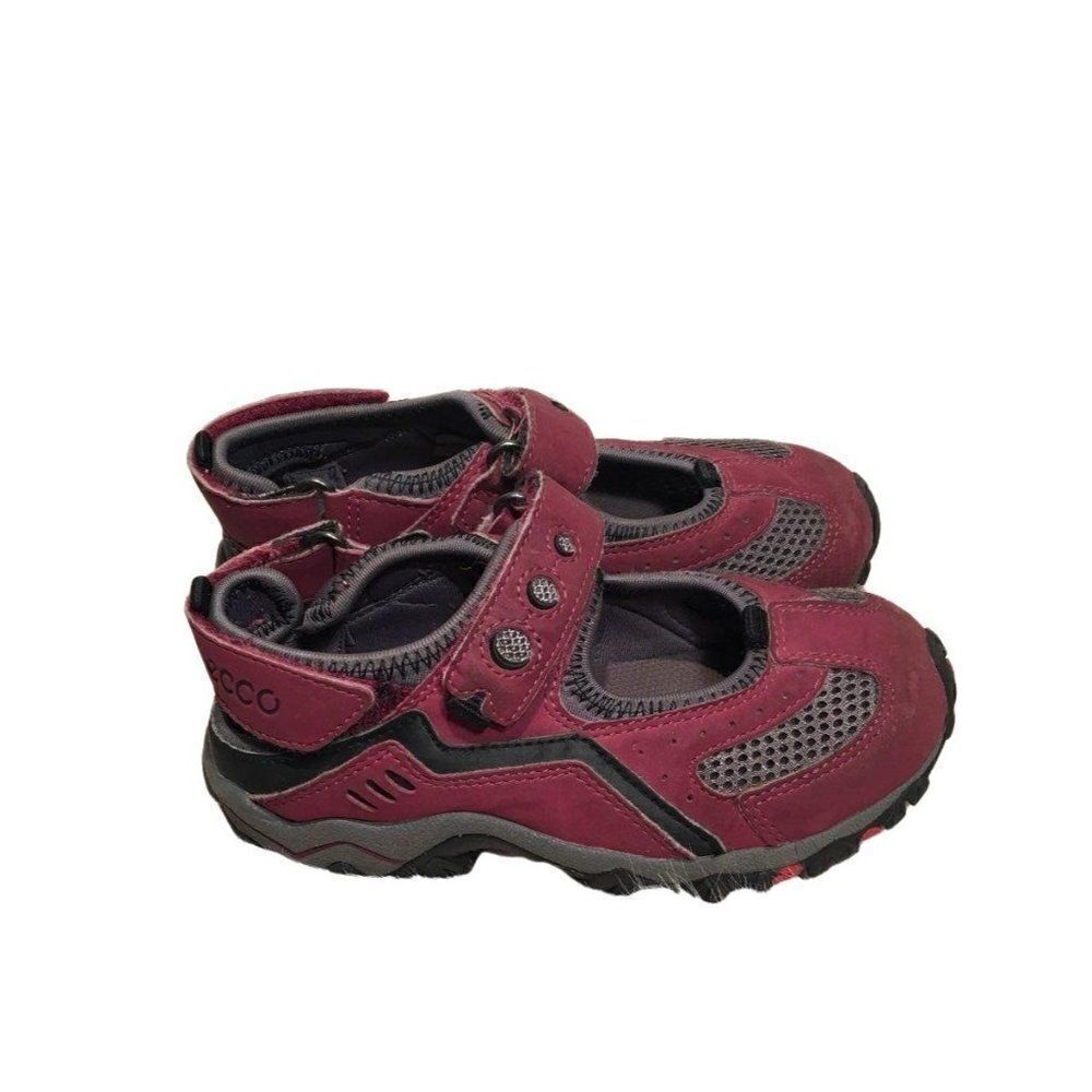 Ecco shoes suede  - Picture 2 of 5